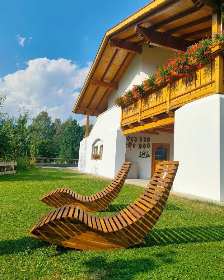 Ai Larici Bed & Breakfast Bocenago